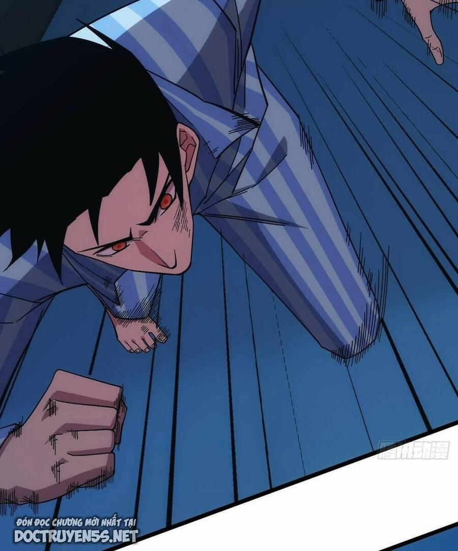 Ác Bá Trò Chơi 37 trang 50