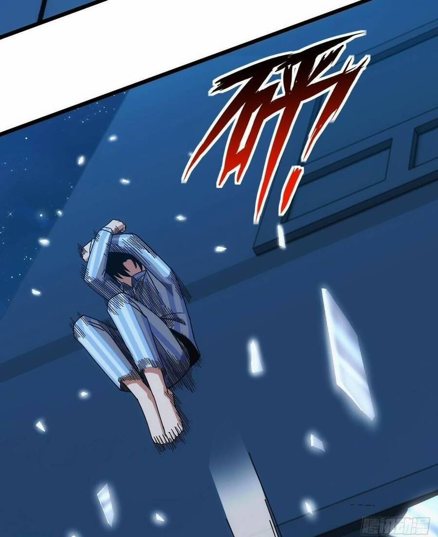 Ác Bá Trò Chơi 37 trang 51