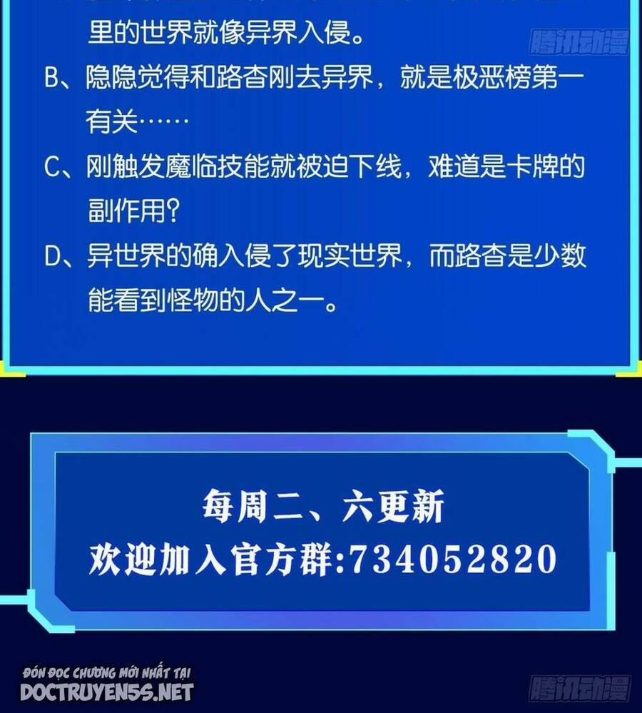 Ác Bá Trò Chơi 37 trang 54