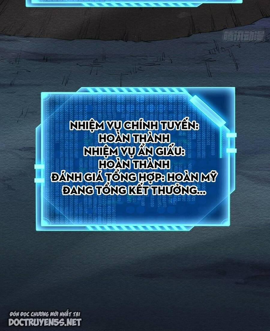 Ác Bá Trò Chơi 37 trang 6