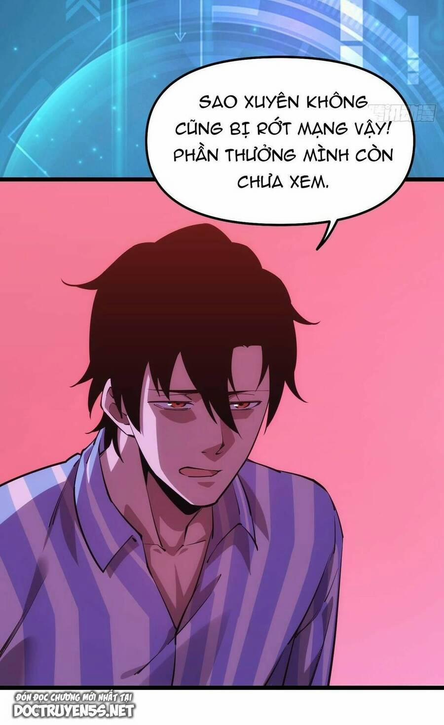 Ác Bá Trò Chơi 37 trang 8