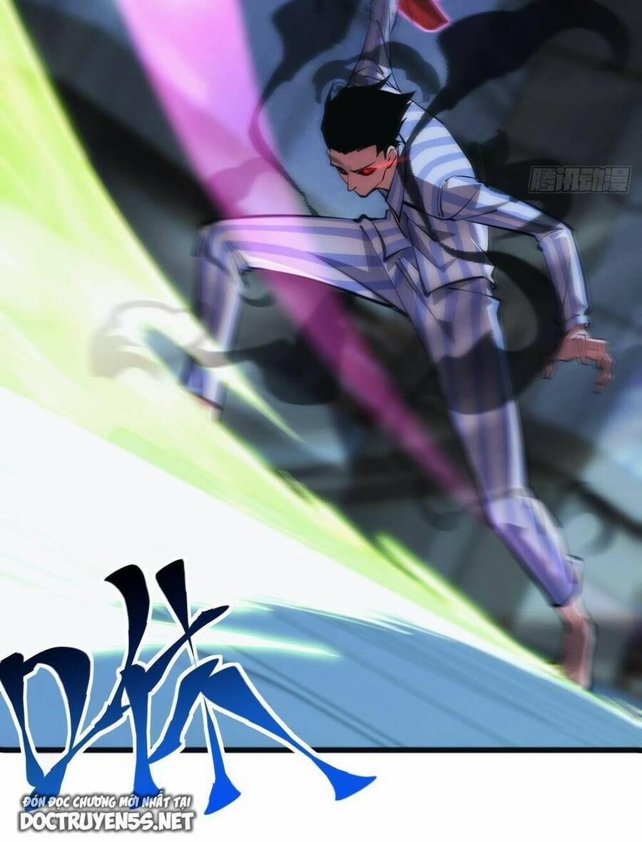 Ác Bá Trò Chơi 38 trang 12