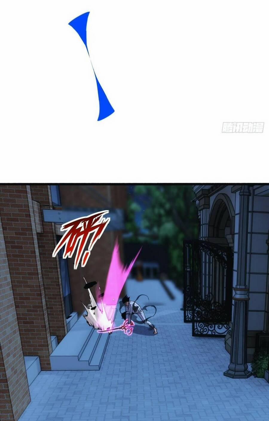 Ác Bá Trò Chơi 38 trang 13