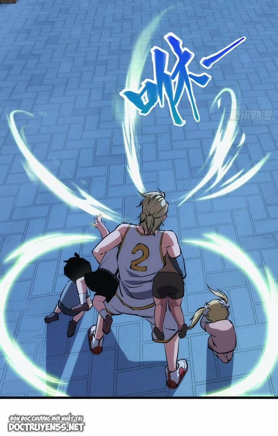Ác Bá Trò Chơi 38 trang 14
