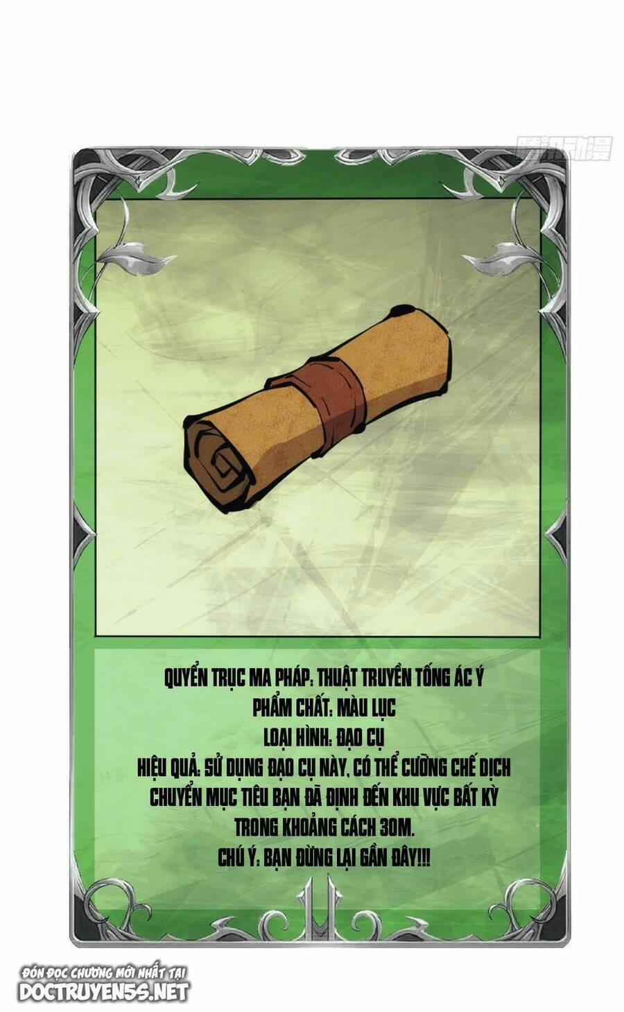 Ác Bá Trò Chơi 38 trang 16