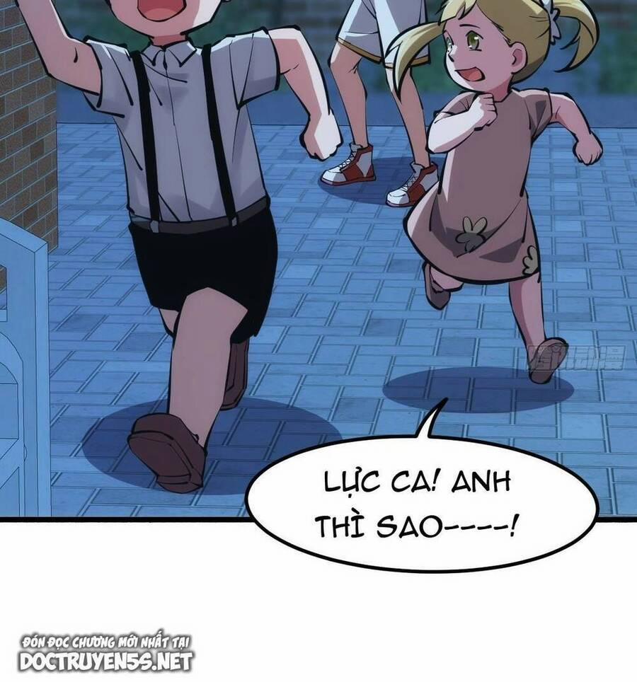 Ác Bá Trò Chơi 38 trang 18