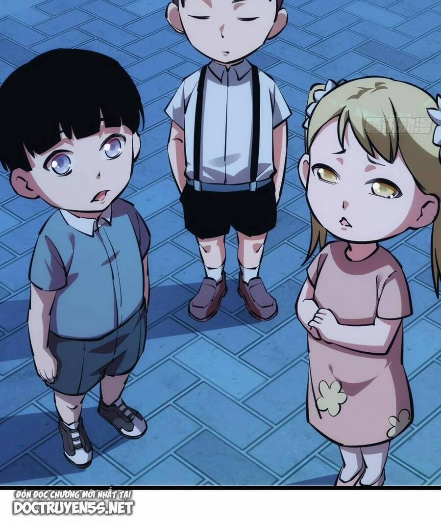 Ác Bá Trò Chơi 38 trang 2