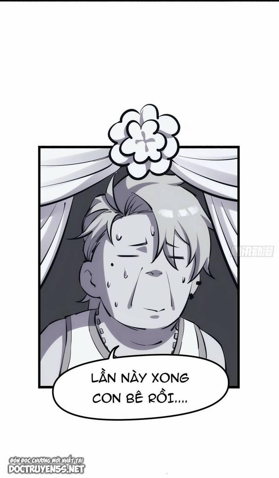 Ác Bá Trò Chơi 38 trang 22