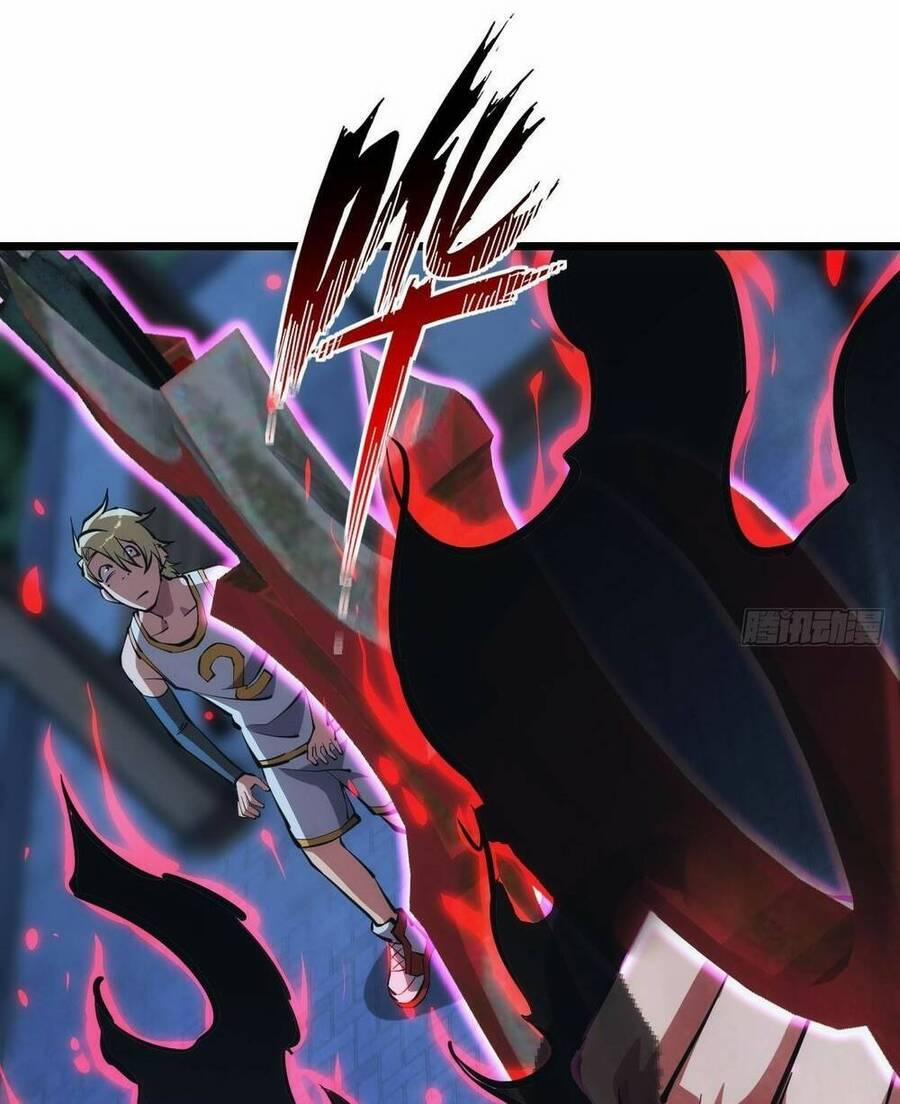 Ác Bá Trò Chơi 38 trang 23