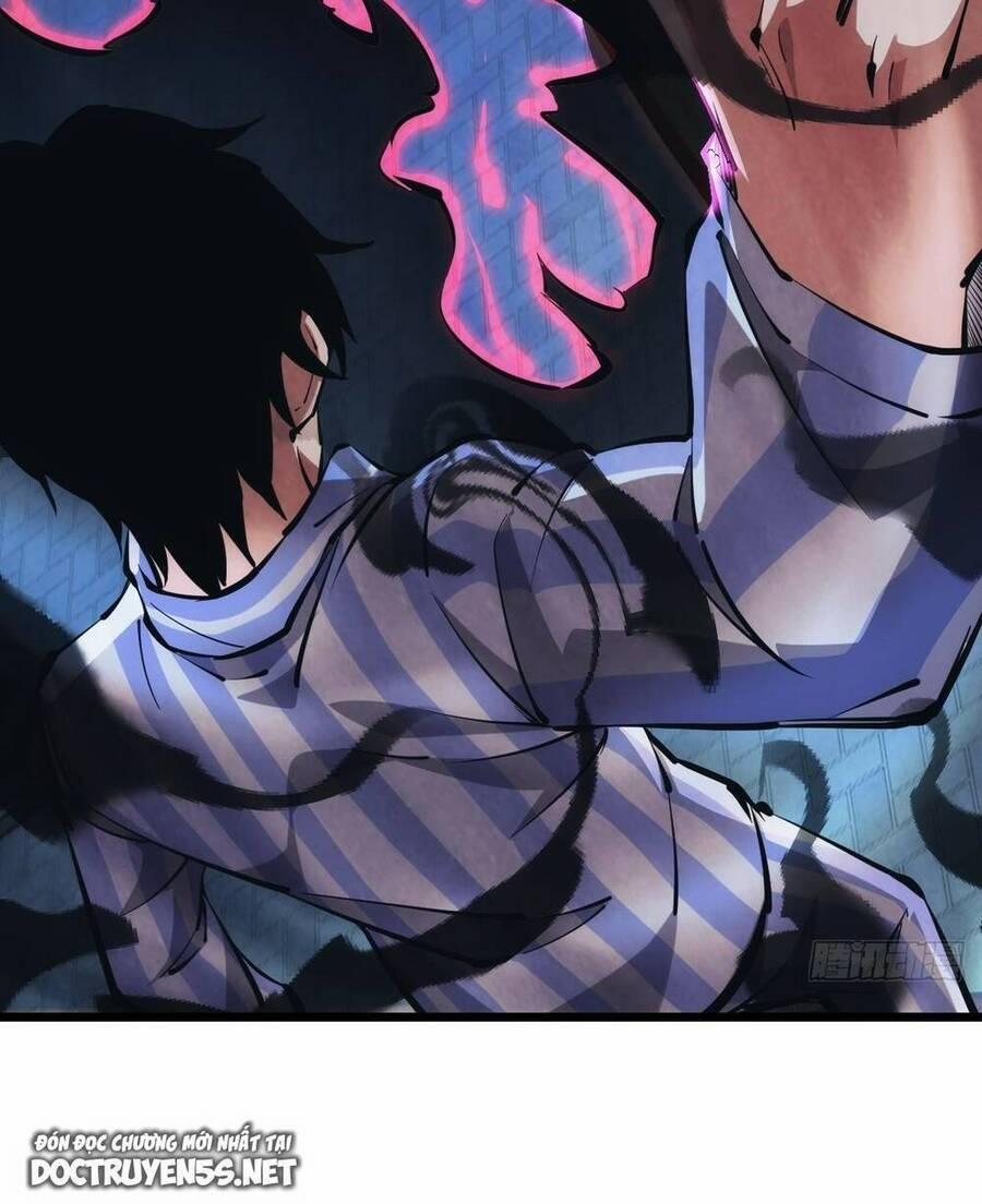 Ác Bá Trò Chơi 38 trang 24