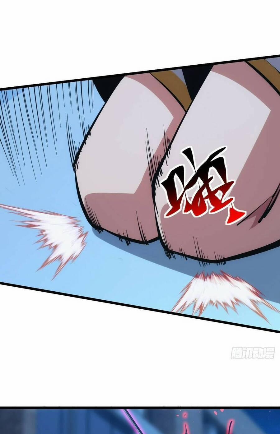 Ác Bá Trò Chơi 38 trang 25