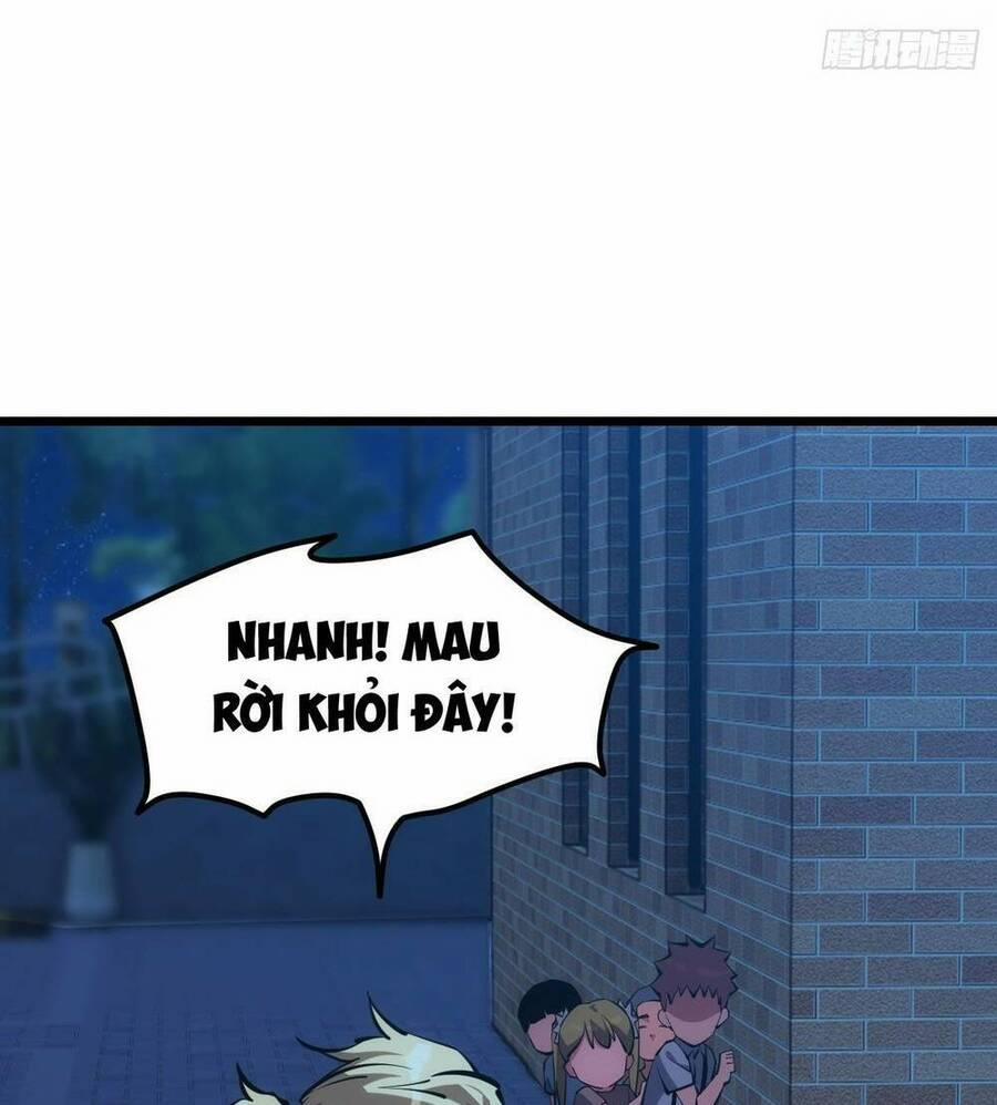Ác Bá Trò Chơi 38 trang 29