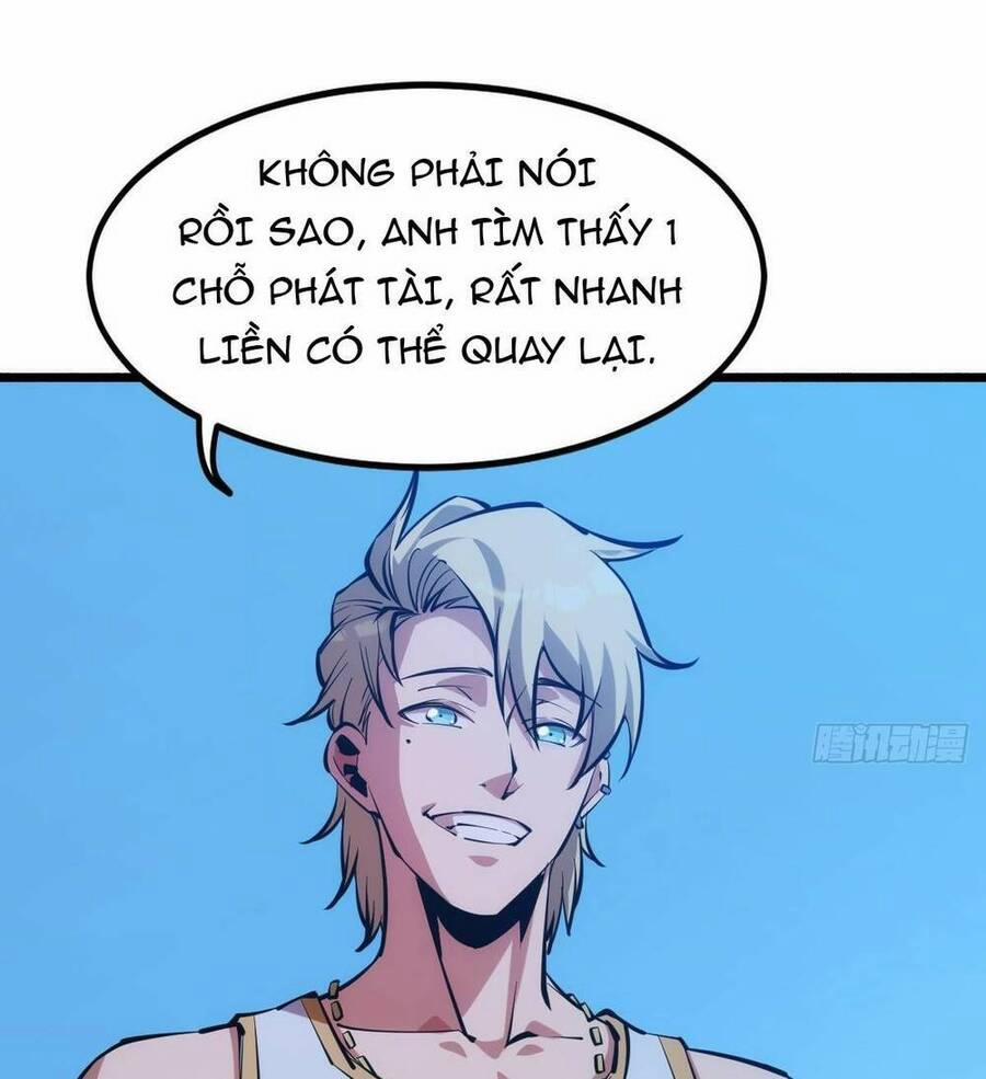 Ác Bá Trò Chơi 38 trang 3