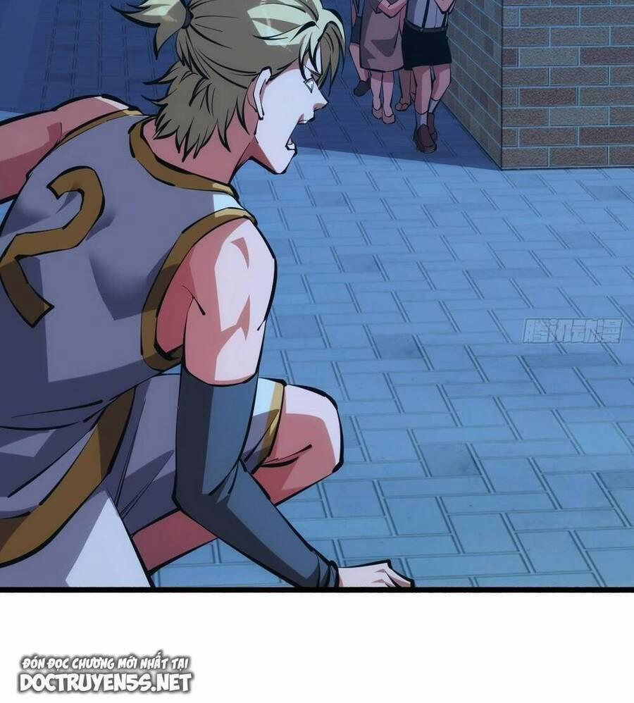 Ác Bá Trò Chơi 38 trang 30