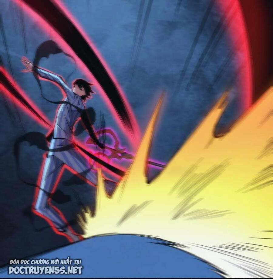 Ác Bá Trò Chơi 38 trang 33