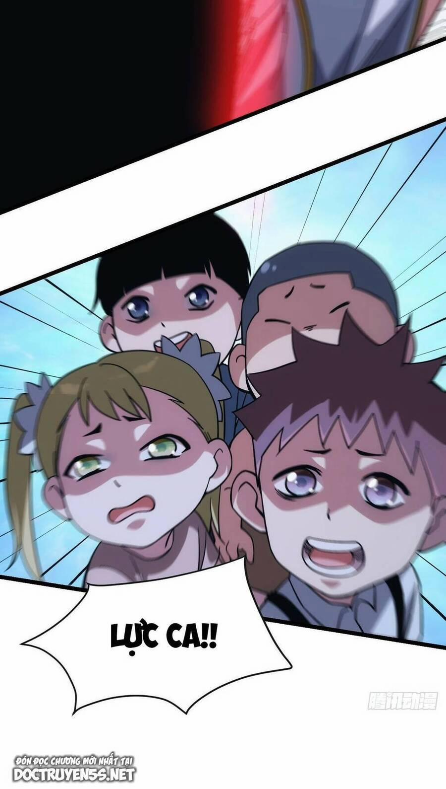 Ác Bá Trò Chơi 38 trang 35