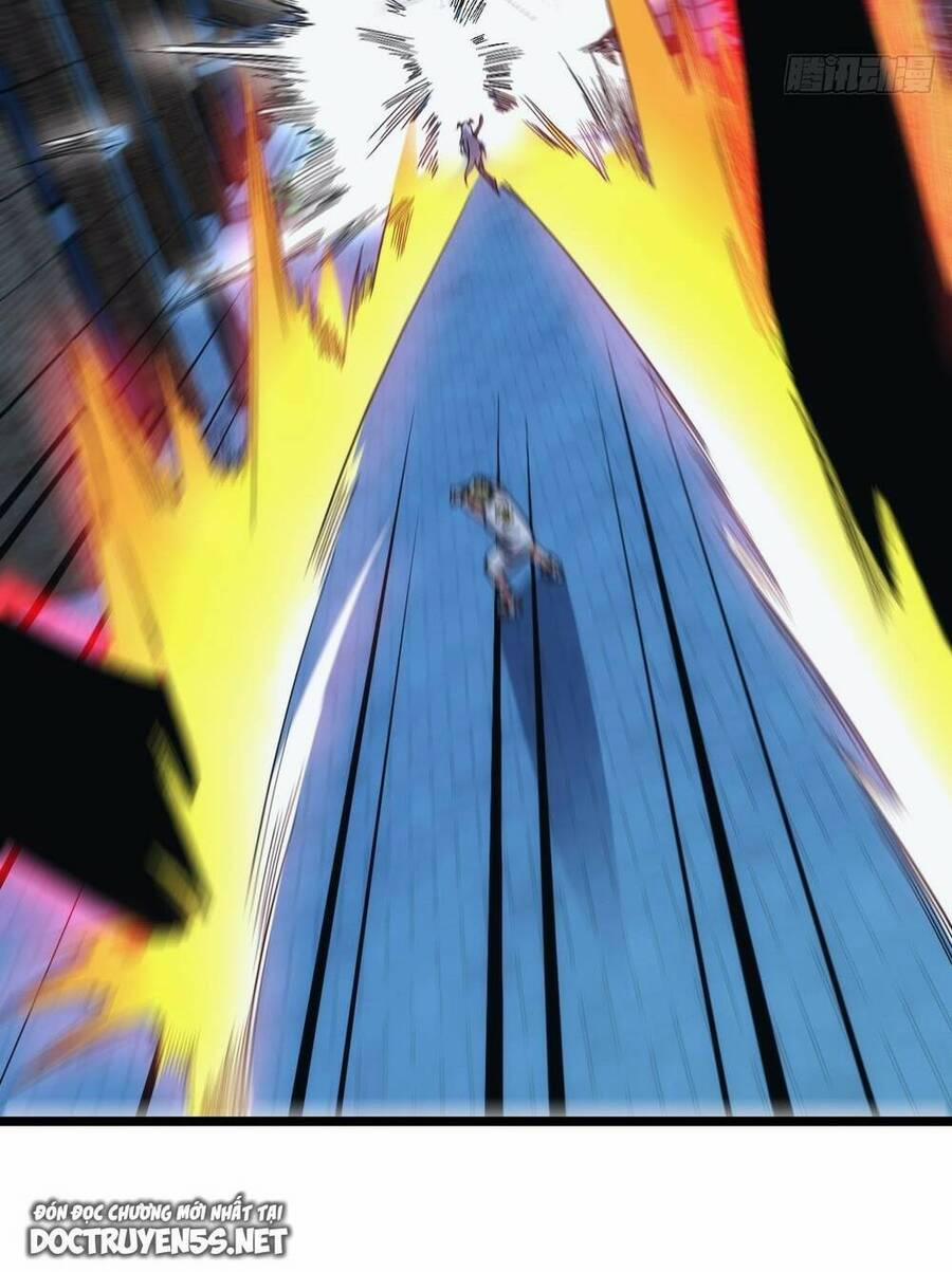 Ác Bá Trò Chơi 38 trang 37