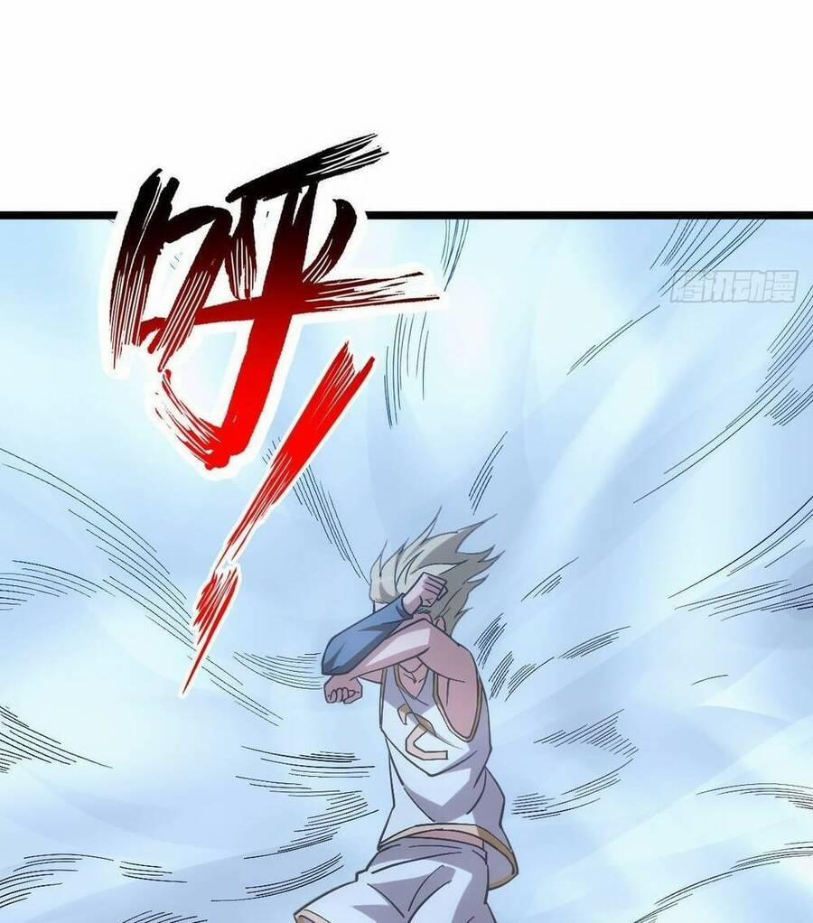 Ác Bá Trò Chơi 38 trang 38