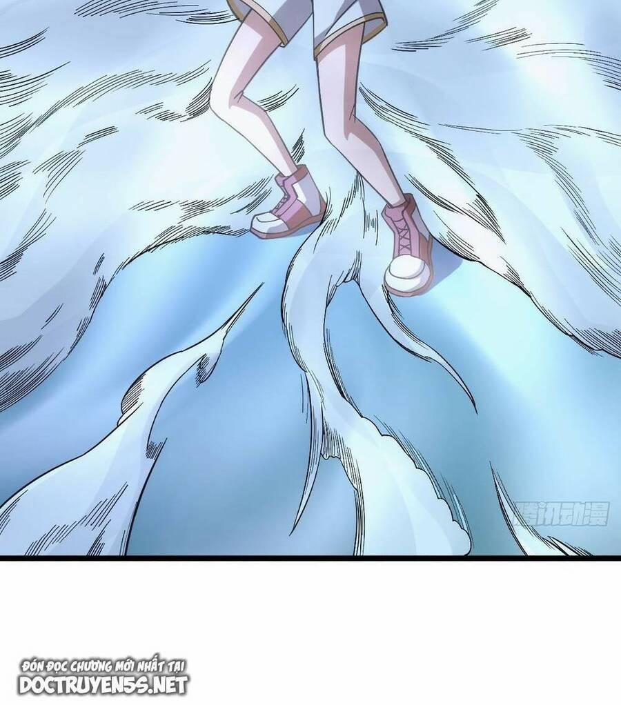 Ác Bá Trò Chơi 38 trang 39