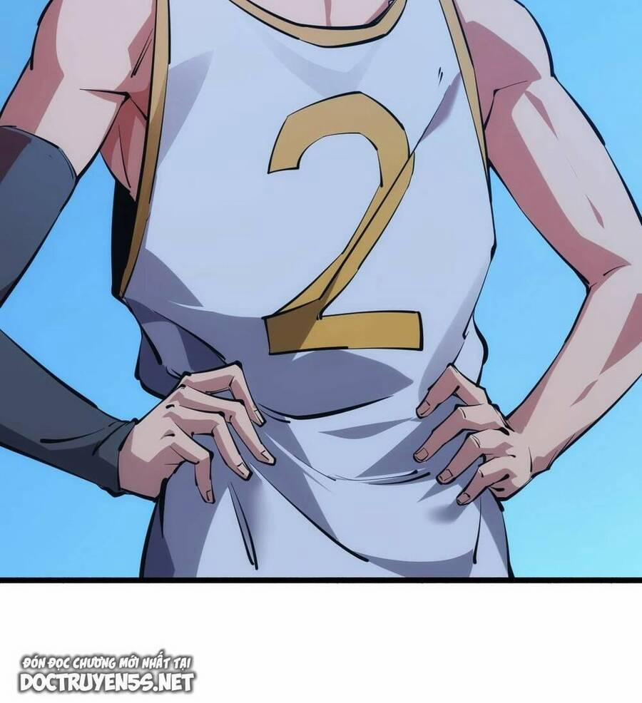 Ác Bá Trò Chơi 38 trang 4