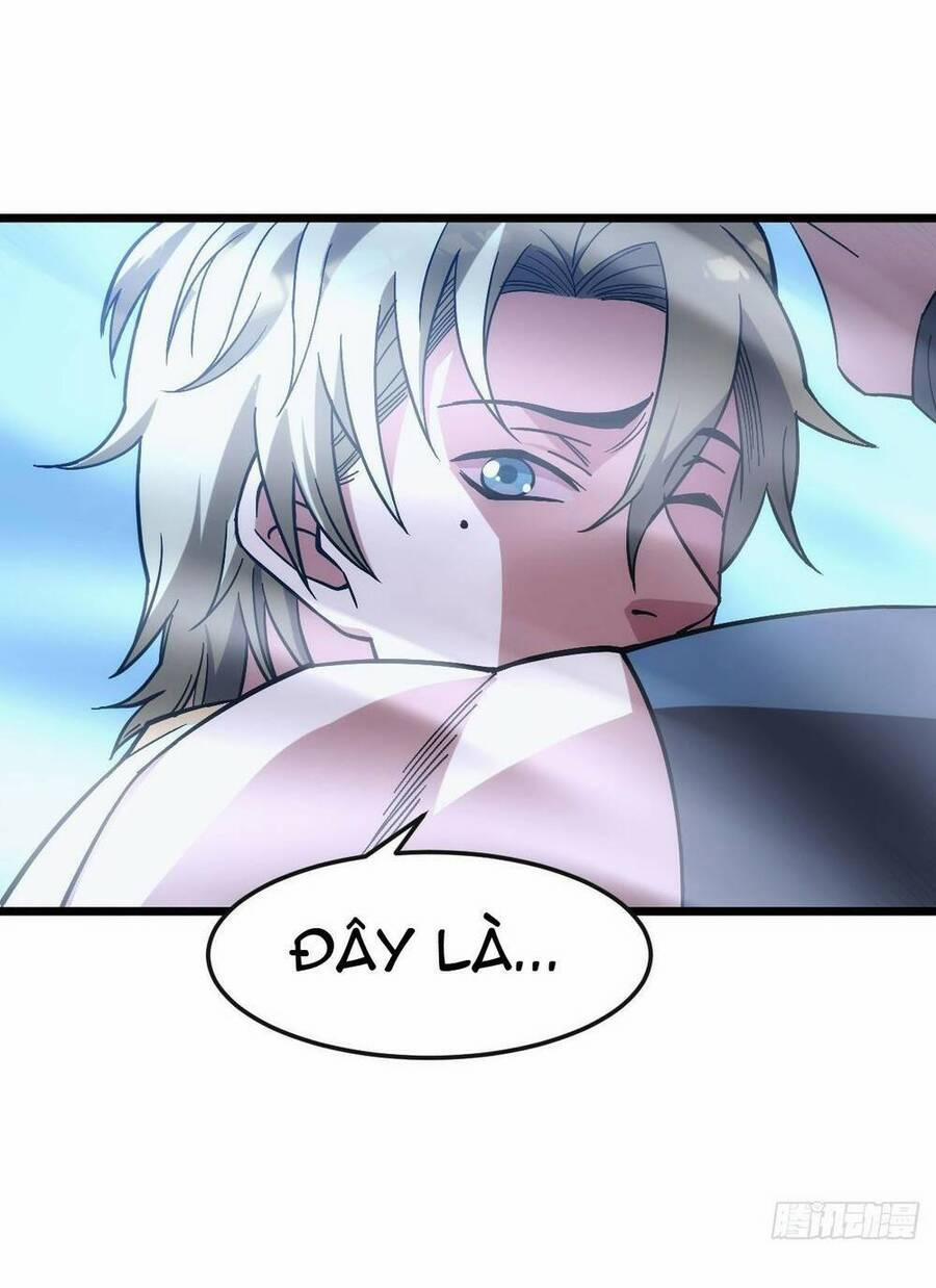 Ác Bá Trò Chơi 38 trang 40