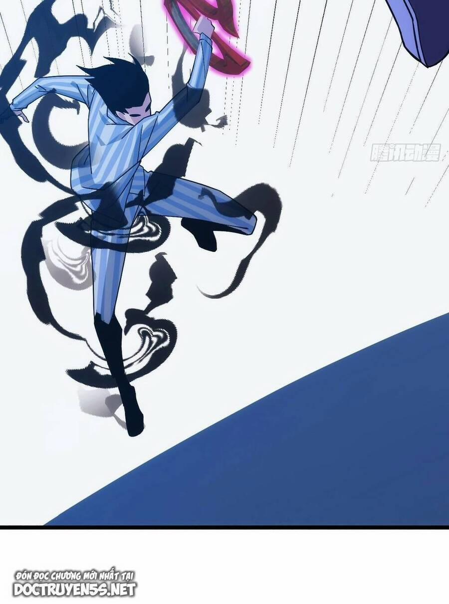 Ác Bá Trò Chơi 38 trang 45