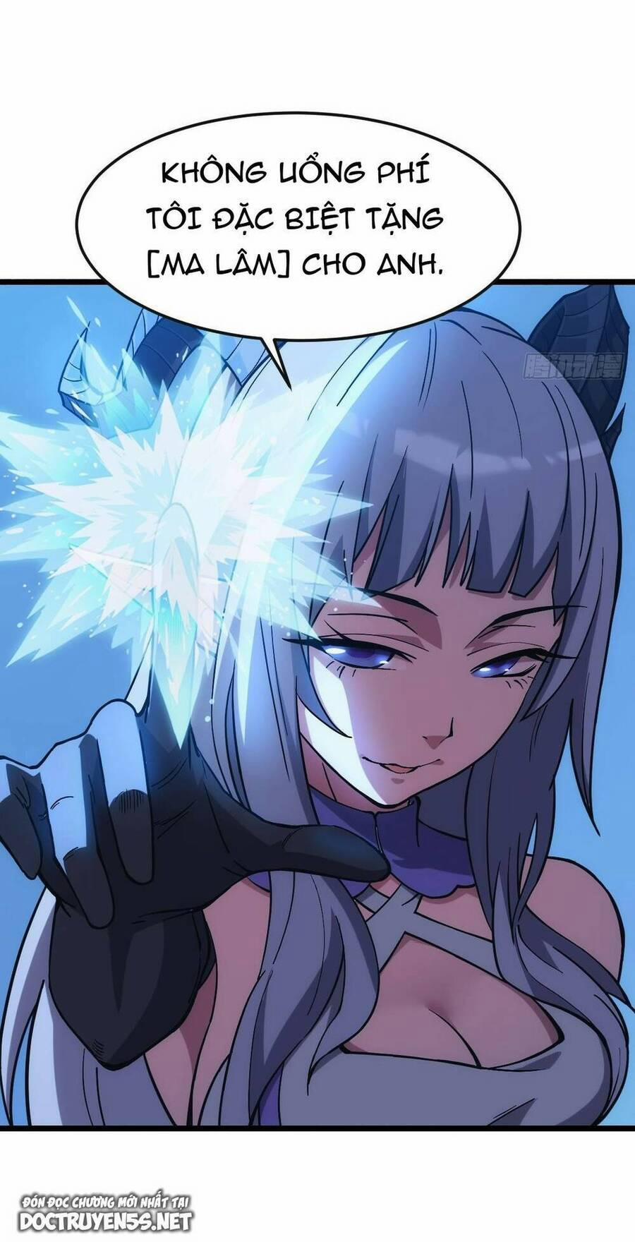 Ác Bá Trò Chơi 38 trang 46