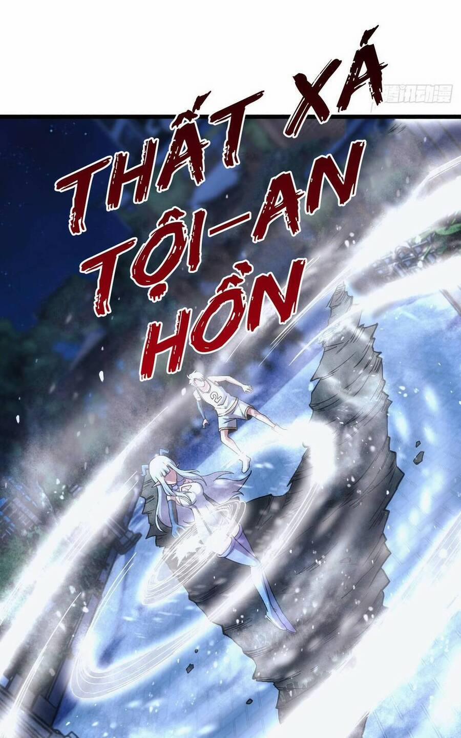 Ác Bá Trò Chơi 38 trang 47