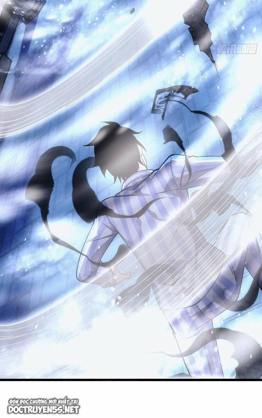 Ác Bá Trò Chơi 38 trang 48