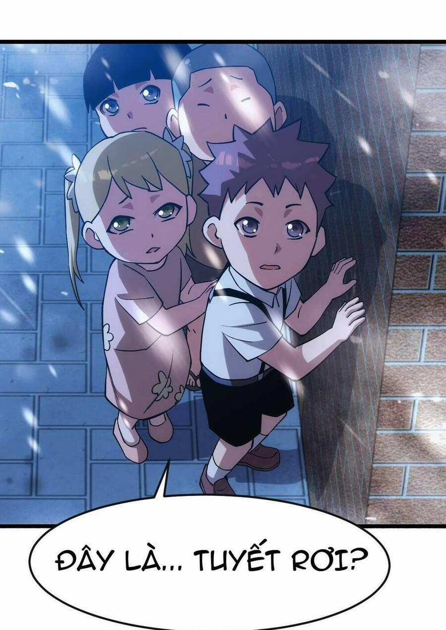 Ác Bá Trò Chơi 38 trang 50