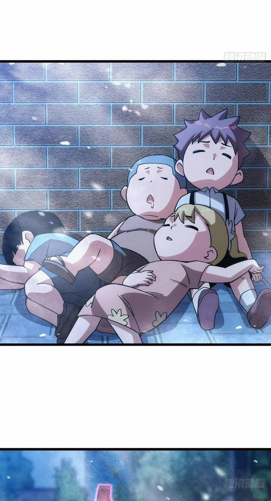 Ác Bá Trò Chơi 38 trang 52