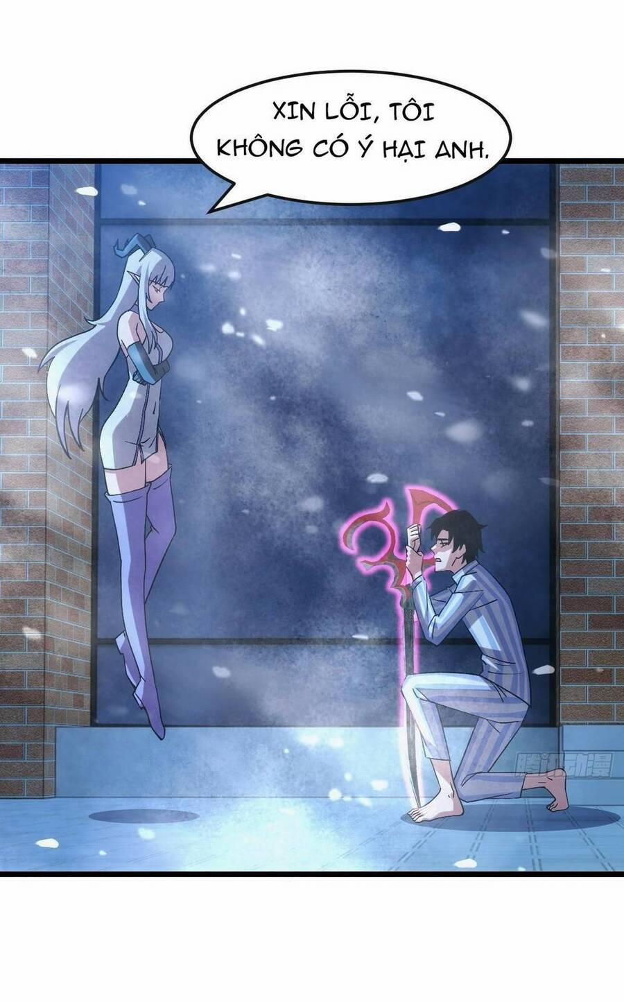 Ác Bá Trò Chơi 38 trang 54