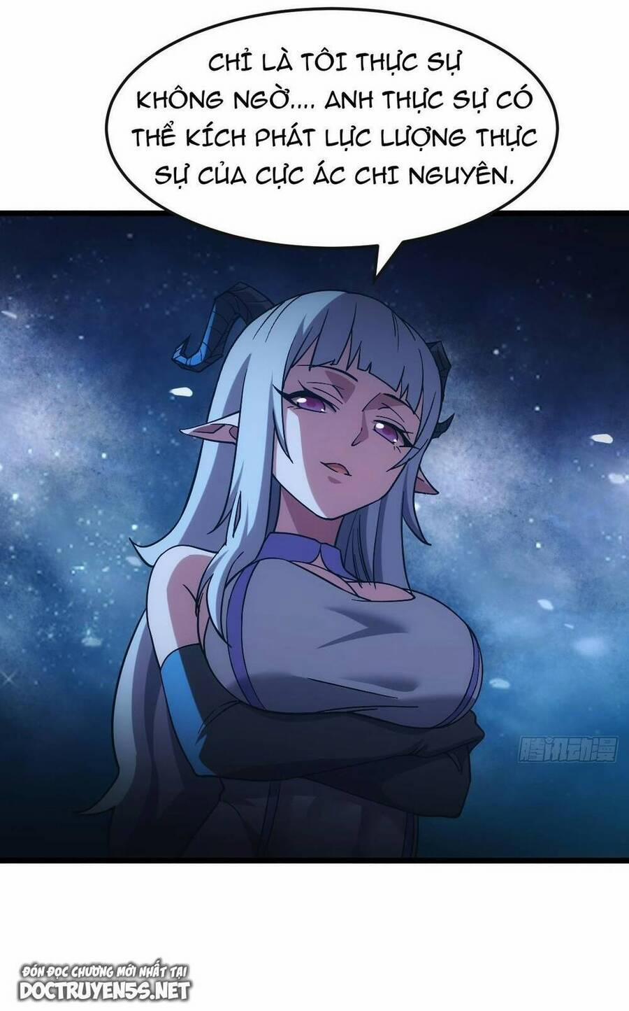 Ác Bá Trò Chơi 38 trang 55