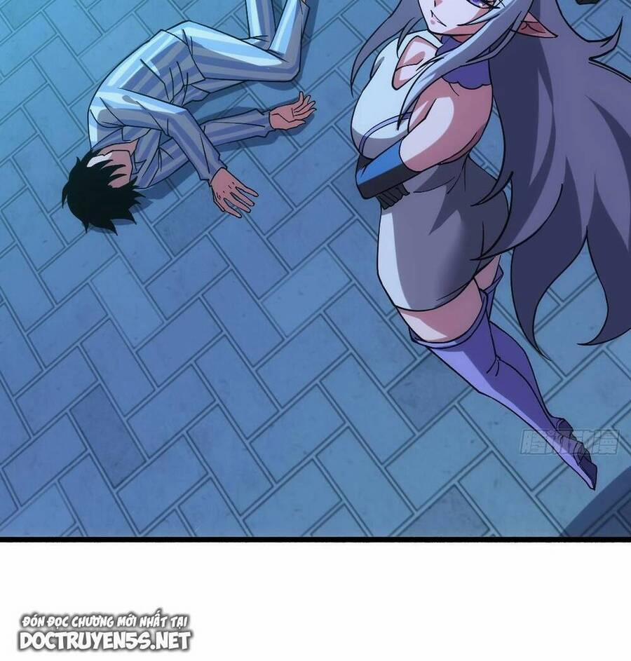Ác Bá Trò Chơi 38 trang 60