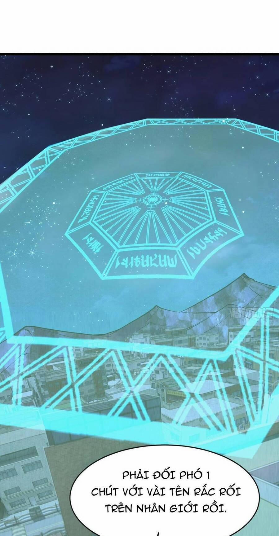 Ác Bá Trò Chơi 38 trang 61