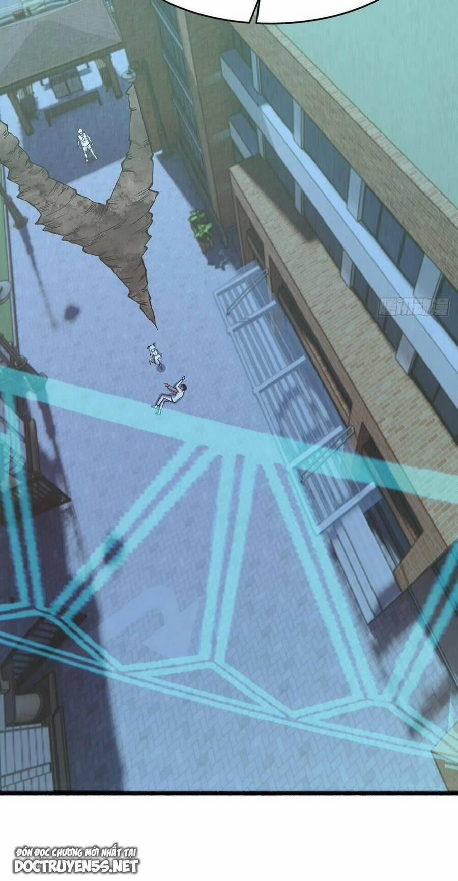 Ác Bá Trò Chơi 38 trang 62