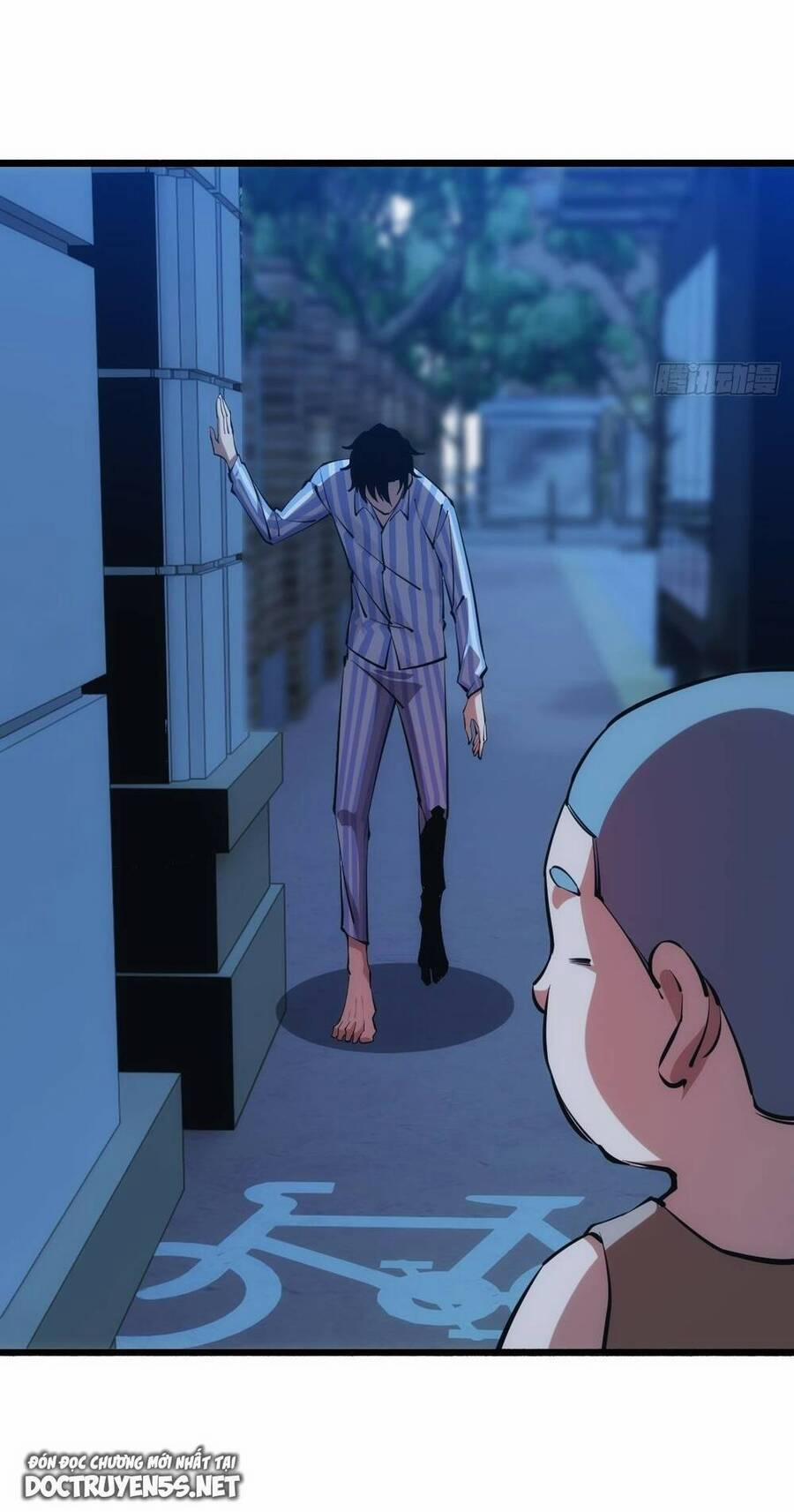 Ác Bá Trò Chơi 38 trang 7