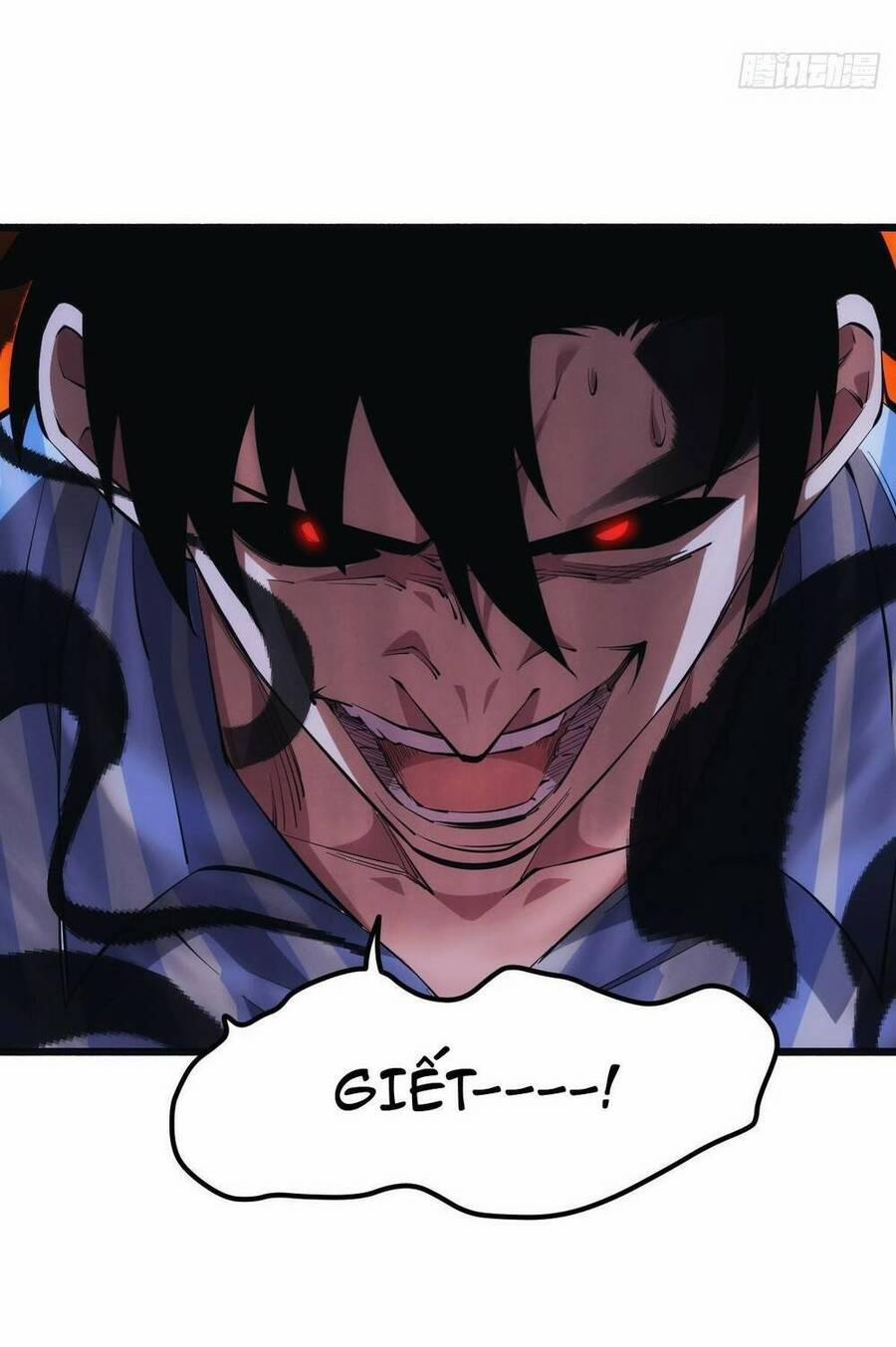 Ác Bá Trò Chơi 38 trang 9