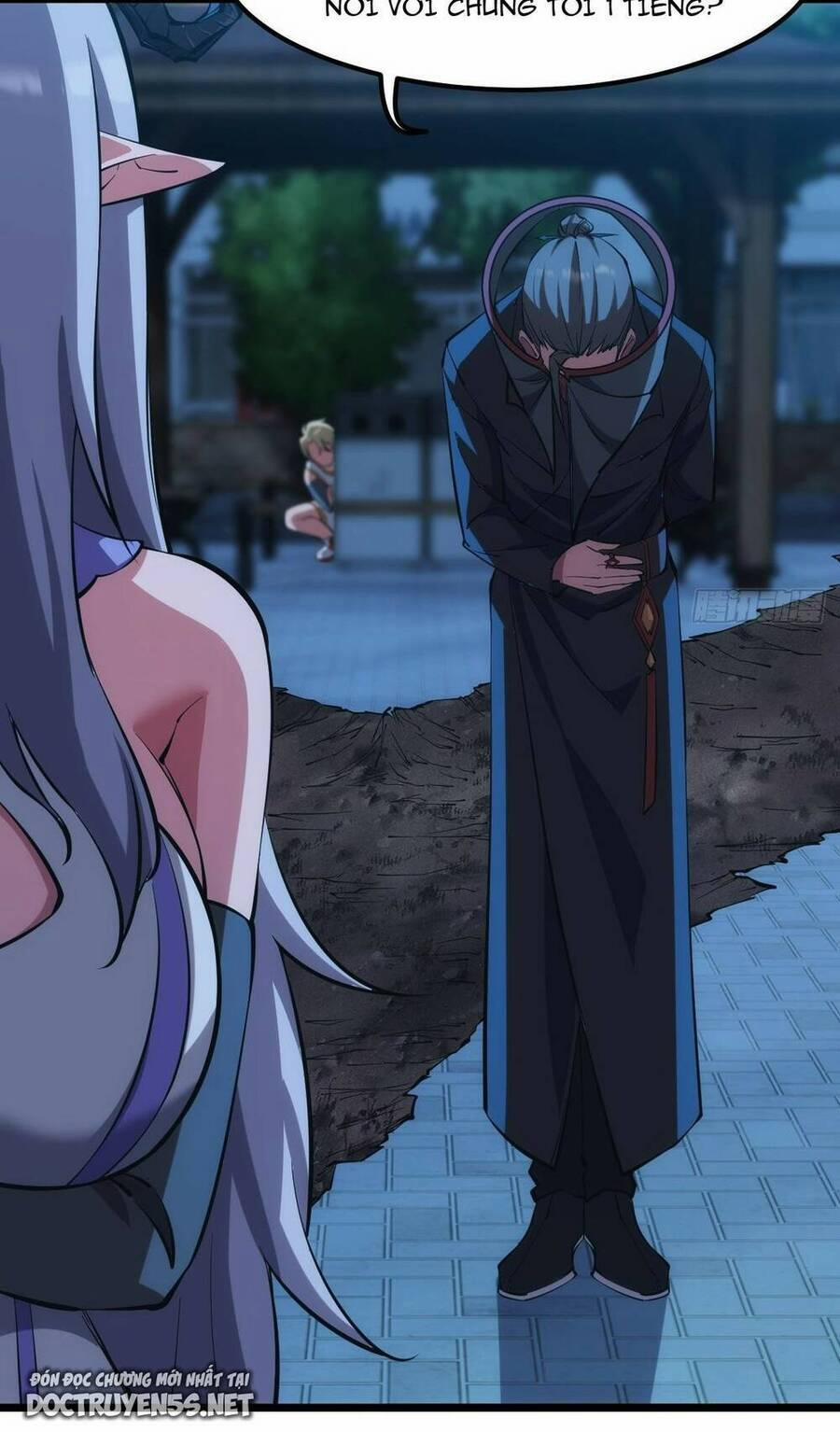 Ác Bá Trò Chơi 39 trang 10