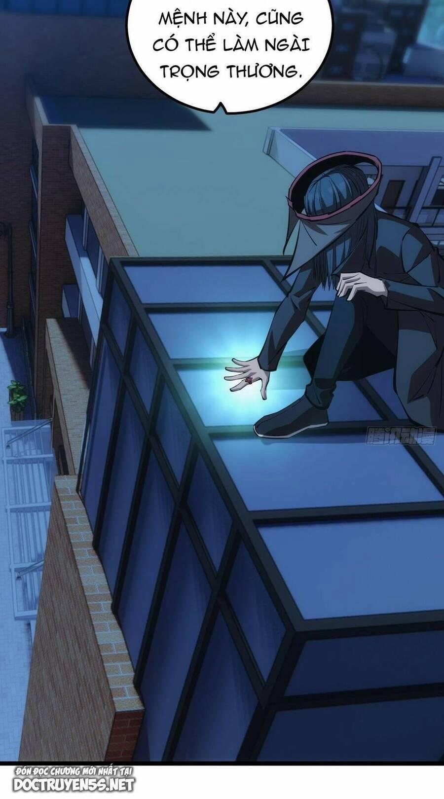 Ác Bá Trò Chơi 39 trang 17