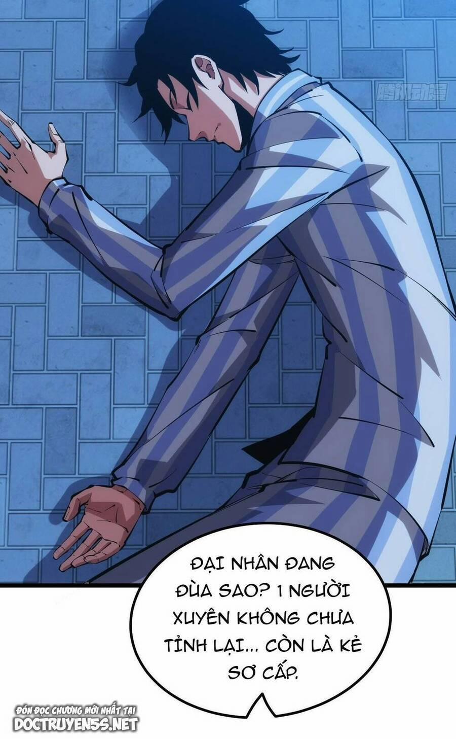 Ác Bá Trò Chơi 39 trang 22