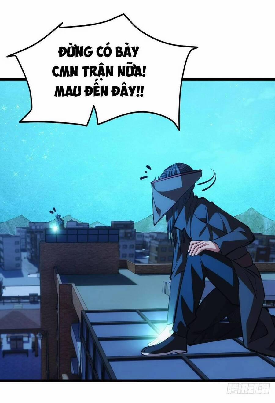 Ác Bá Trò Chơi 39 trang 23