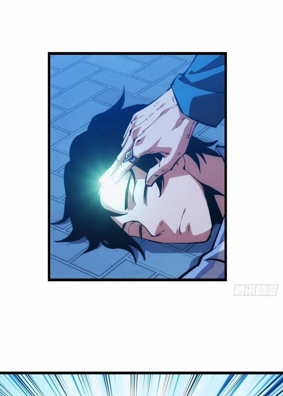 Ác Bá Trò Chơi 39 trang 26