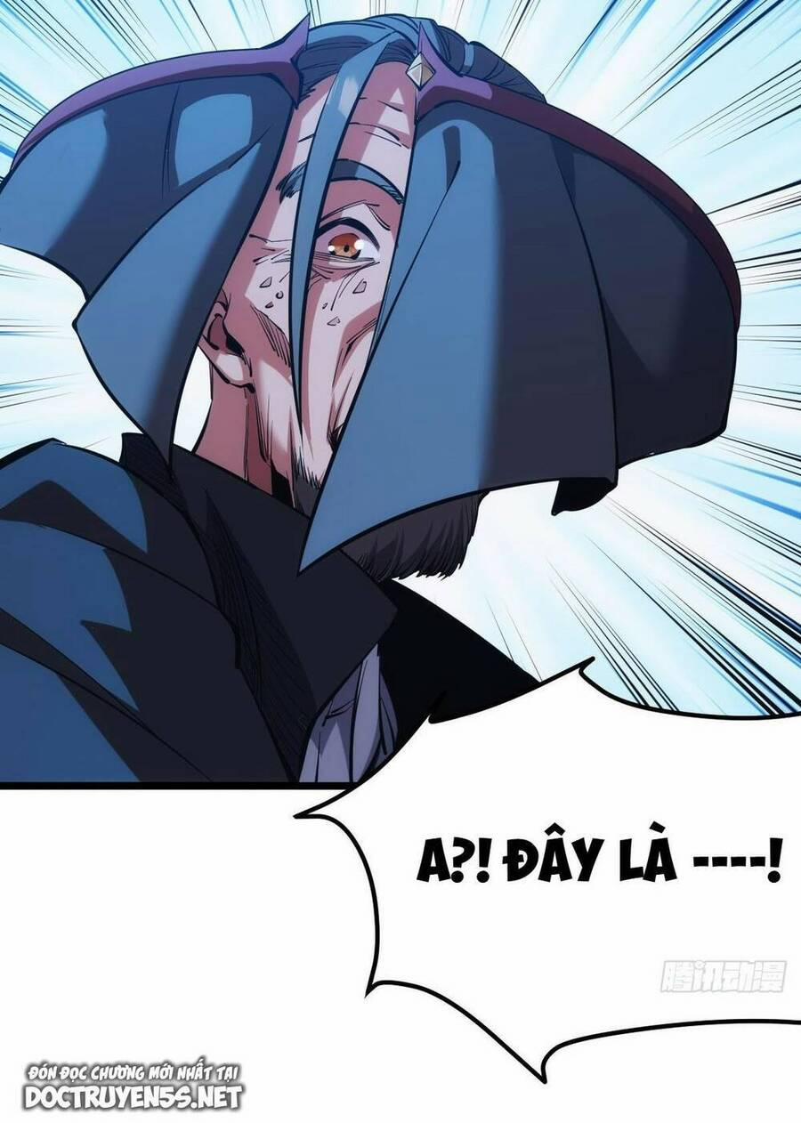 Ác Bá Trò Chơi 39 trang 27