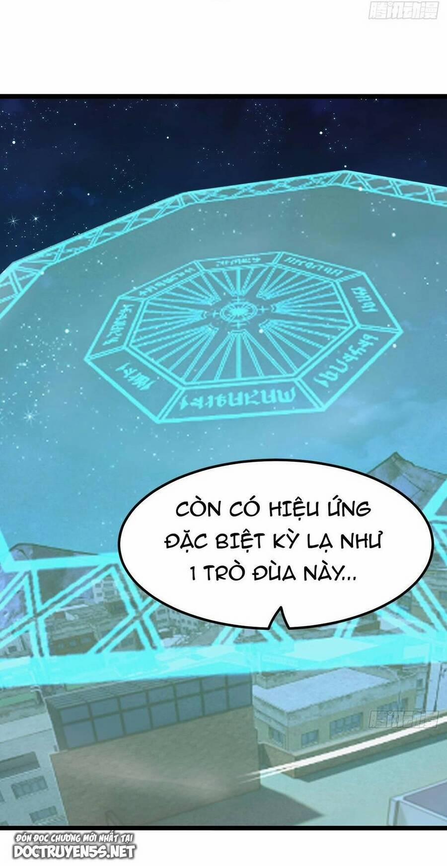 Ác Bá Trò Chơi 39 trang 3