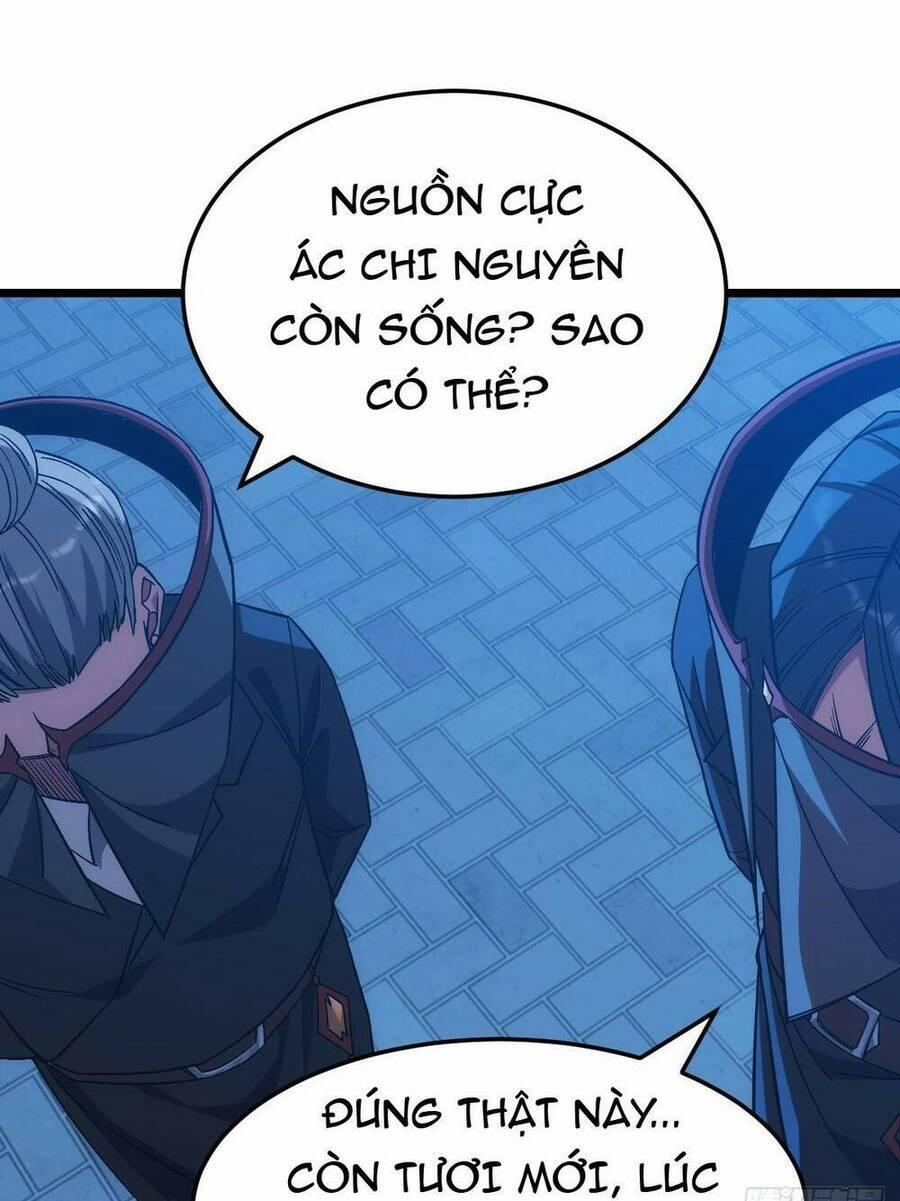 Ác Bá Trò Chơi 39 trang 30