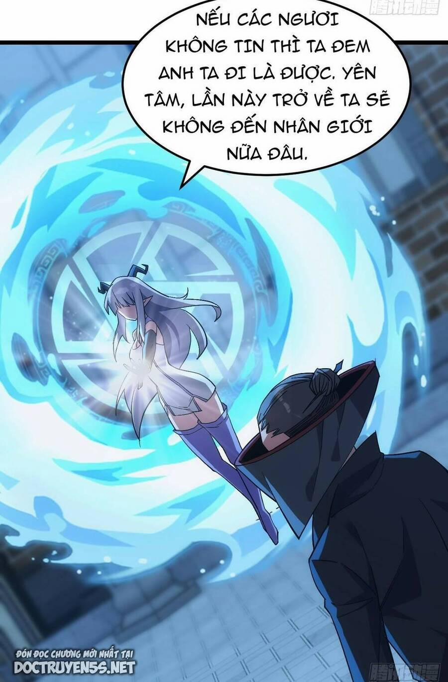 Ác Bá Trò Chơi 39 trang 33