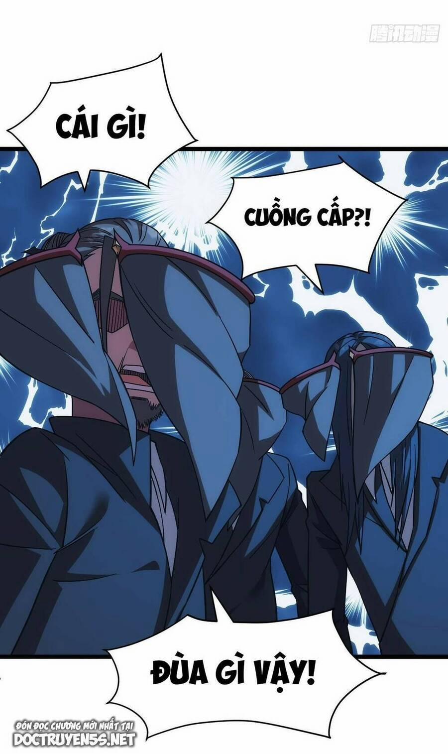 Ác Bá Trò Chơi 39 trang 36