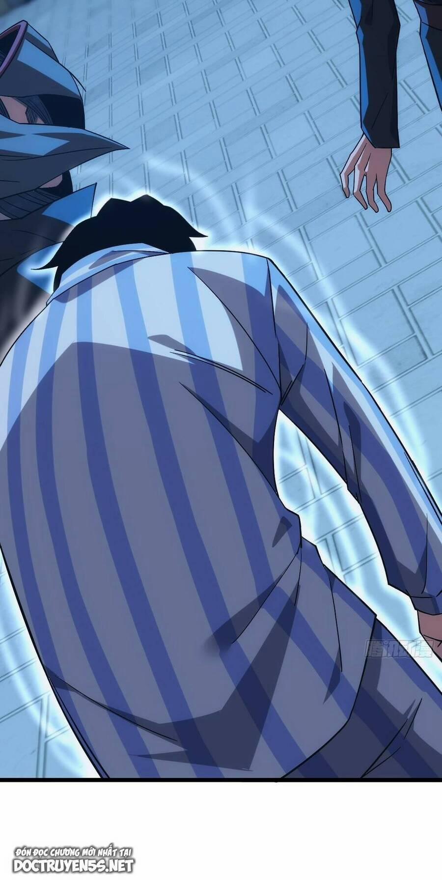 Ác Bá Trò Chơi 39 trang 37