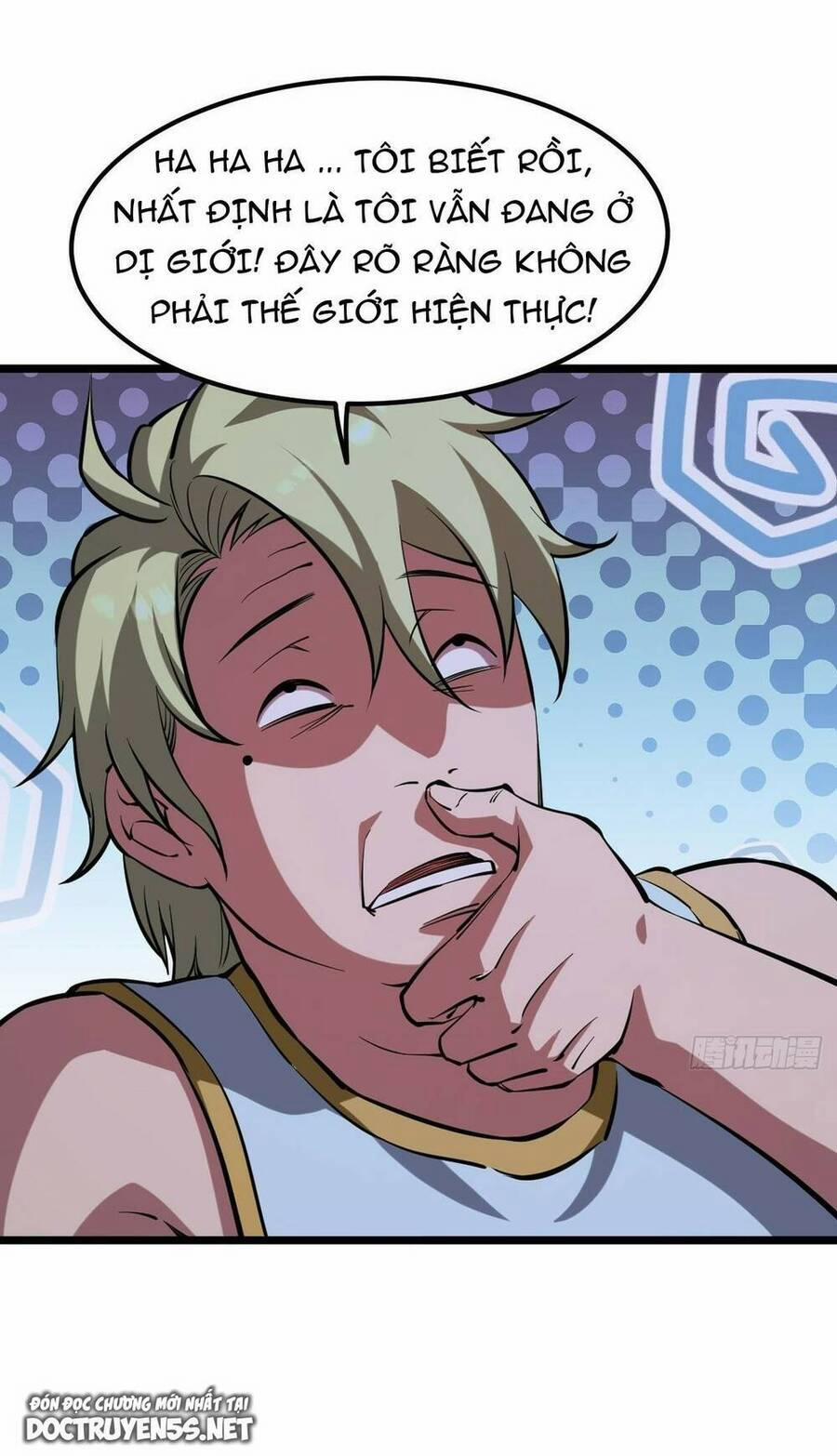 Ác Bá Trò Chơi 39 trang 4